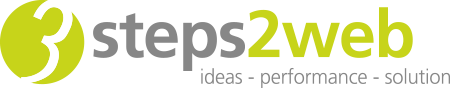 3steps2web_Logo_450x88